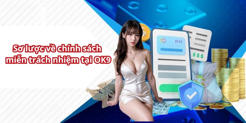Quy định miễn trách nhiệm mà bet thủ phải biết