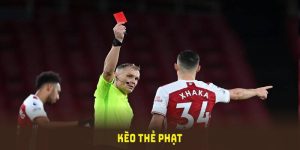 Kèo Thẻ Phạt Tại Nhà Cái OK9 Và Những Thông Tin Thú Vị
